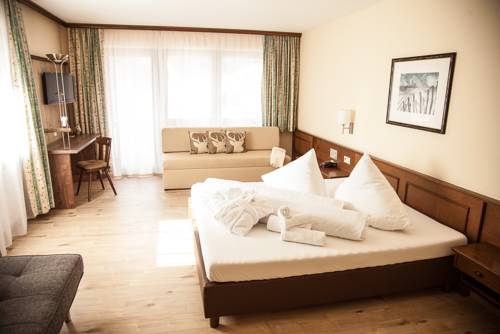 Imagen de la habitación del Pensión Moser`s Hotel. Foto 7