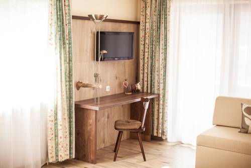 Imagen de la habitación del Pensión Moser`s Hotel. Foto 8