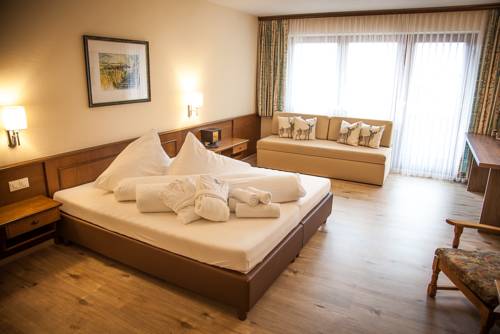 Imagen de la habitación del Pensión Moser`s Hotel. Foto 9