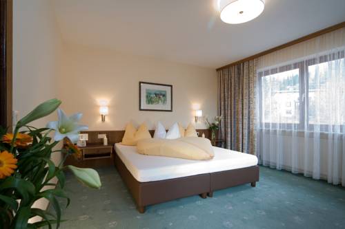 Imagen de la habitación del Pensión Moser`s Hotel. Foto 10