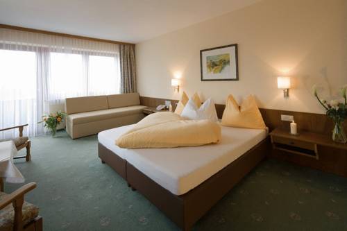 Imagen de la habitación del Pensión Moser`s Hotel. Foto 11