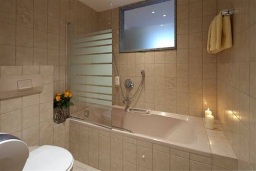 Imagen de la habitación del Pensión Moser`s Hotel. Foto 12