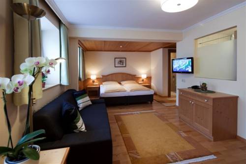 Imagen de la habitación del Pensión Moser`s Hotel. Foto 13