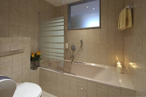 Imagen de la habitación del Pensión Moser`s Hotel. Foto 14