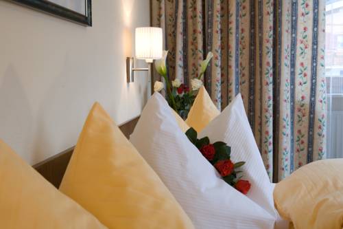 Imagen de la habitación del Pensión Moser`s Hotel. Foto 15