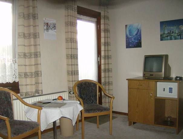 Imagen de la habitación del Pensión Mountain View Sauerland. Foto 13