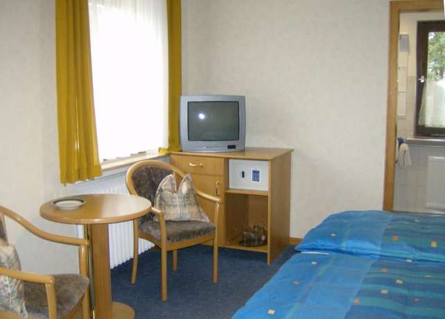 Imagen de la habitación del Pensión Mountain View Sauerland. Foto 14