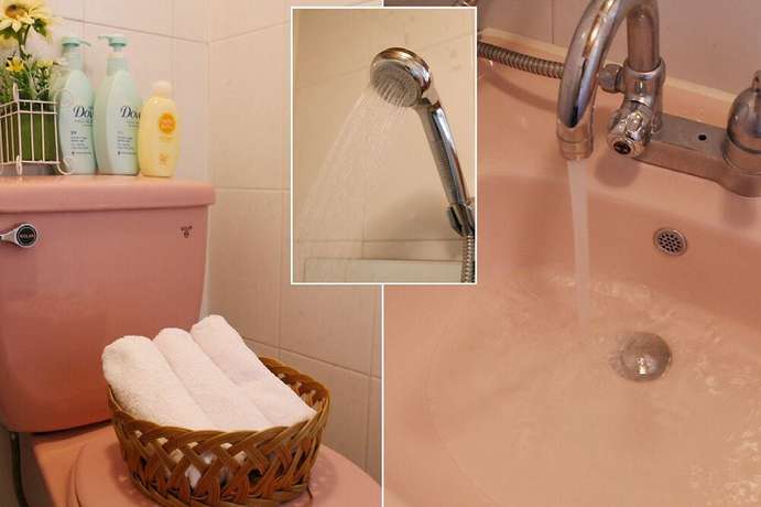 Imagen de la habitación del Pensión Mountain and water. Foto 5