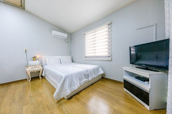 Imagen de la habitación del Pensión Mountain and water. Foto 13