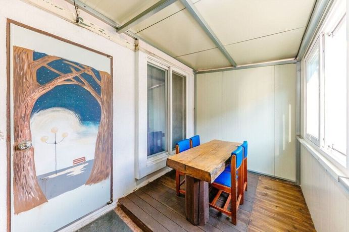 Imagen de la habitación del Pensión Mountain and water. Foto 17