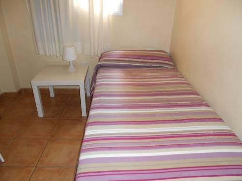 Imagen general del Pensión Mova. Foto 3