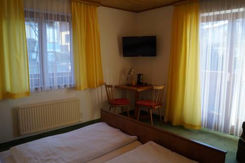 Imagen de la habitación del Pensión Mozart, Wagrain . Foto 3