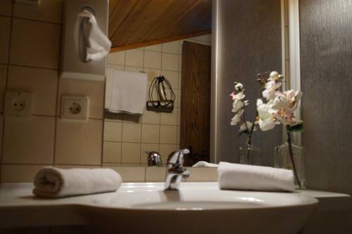 Imagen de la habitación del Pensión Mozart, Wagrain . Foto 4