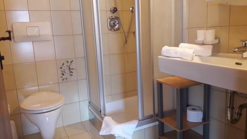 Imagen de la habitación del Pensión Mozart, Wagrain . Foto 6