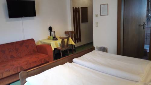 Imagen de la habitación del Pensión Mozart, Wagrain . Foto 8