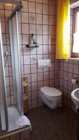 Imagen de la habitación del Pensión Mozart, Wagrain . Foto 9