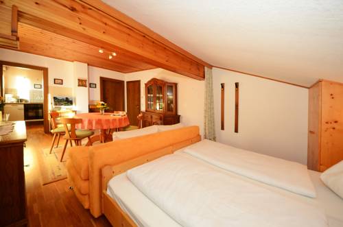 Imagen de la habitación del Pensión Mozart, Wagrain . Foto 10