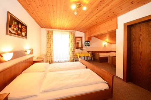 Imagen de la habitación del Pensión Mozart, Wagrain . Foto 11