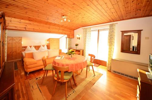 Imagen de la habitación del Pensión Mozart, Wagrain . Foto 13