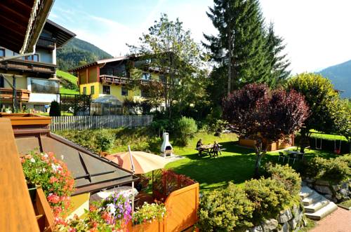 Imagen de la habitación del Pensión Mozart, Wagrain . Foto 14