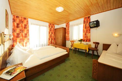 Imagen de la habitación del Pensión Mozart, Wagrain . Foto 15