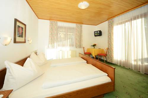 Imagen de la habitación del Pensión Mozart, Wagrain . Foto 16