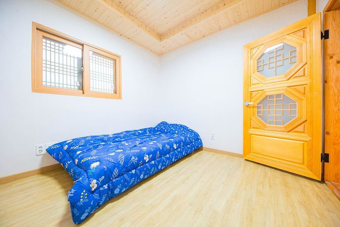Imagen de la habitación del Pensión Mr.Choi Hanok. Foto 3