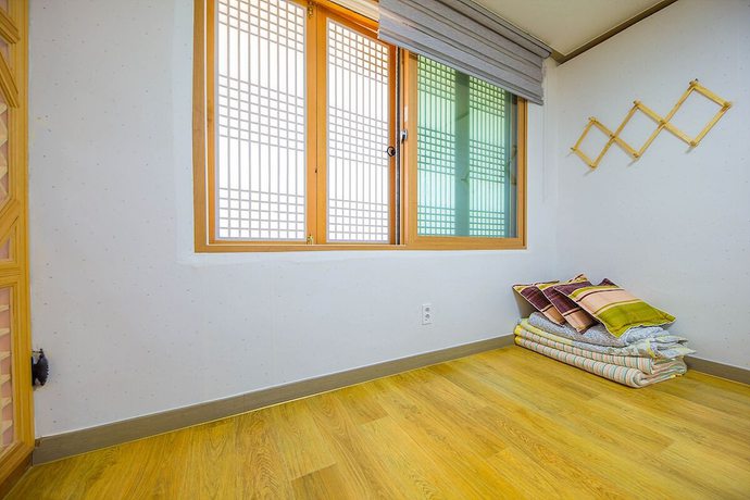 Imagen de la habitación del Pensión Mr.Choi Hanok. Foto 6