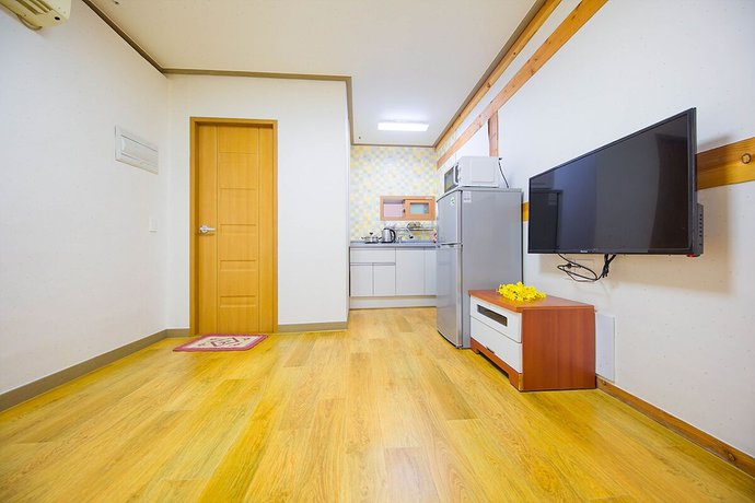 Imagen de la habitación del Pensión Mr.Choi Hanok. Foto 8