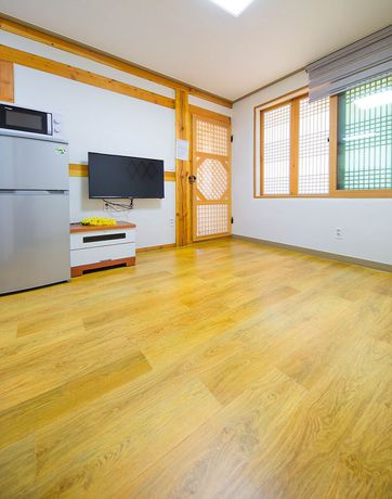 Imagen de la habitación del Pensión Mr.Choi Hanok. Foto 9