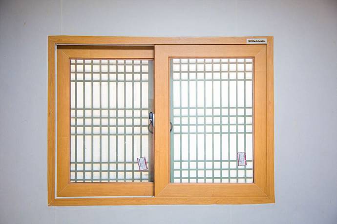 Imagen de la habitación del Pensión Mr.Choi Hanok. Foto 10