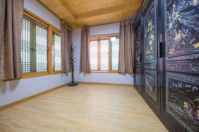 Imagen de la habitación del Pensión Mr.Choi Hanok. Foto 13