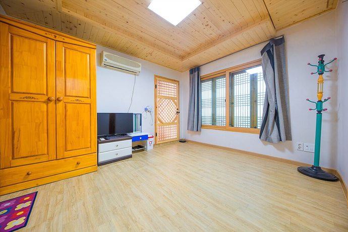 Imagen de la habitación del Pensión Mr.Choi Hanok. Foto 14