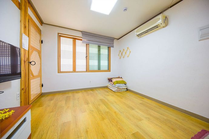 Imagen de la habitación del Pensión Mr.Choi Hanok. Foto 19