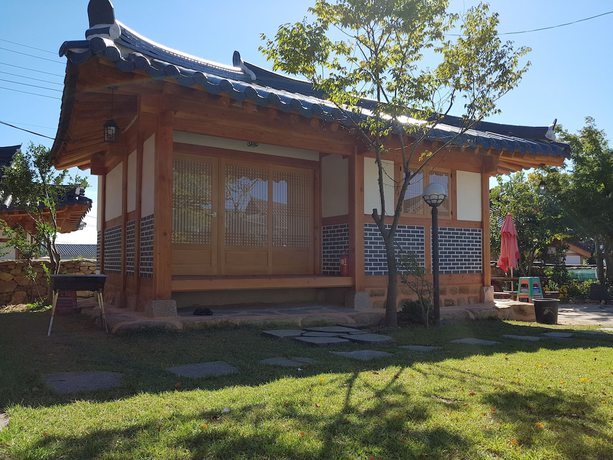 Imagen de la habitación del Pensión Mr.Choi Hanok. Foto 20