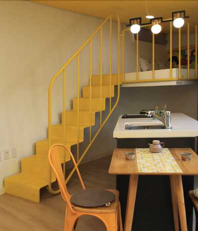 Imagen de la habitación del Pensión Muju Dada. Foto 3