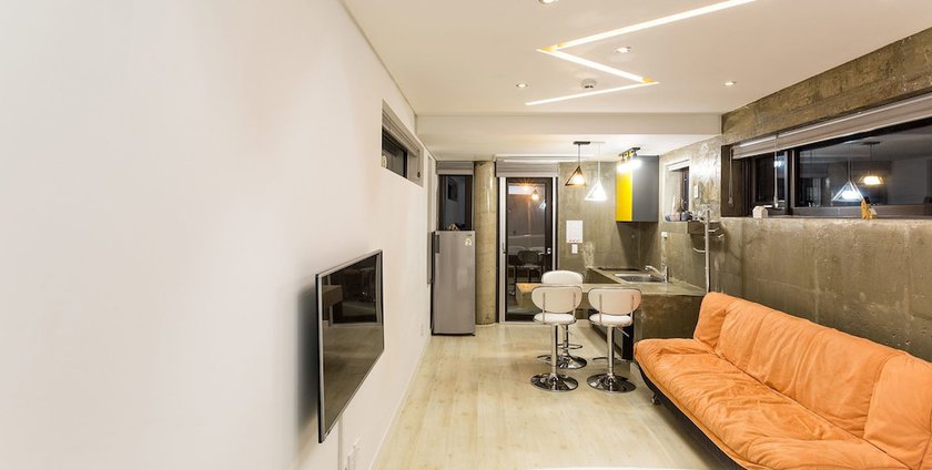 Imagen de la habitación del Pensión Muju Dada. Foto 7