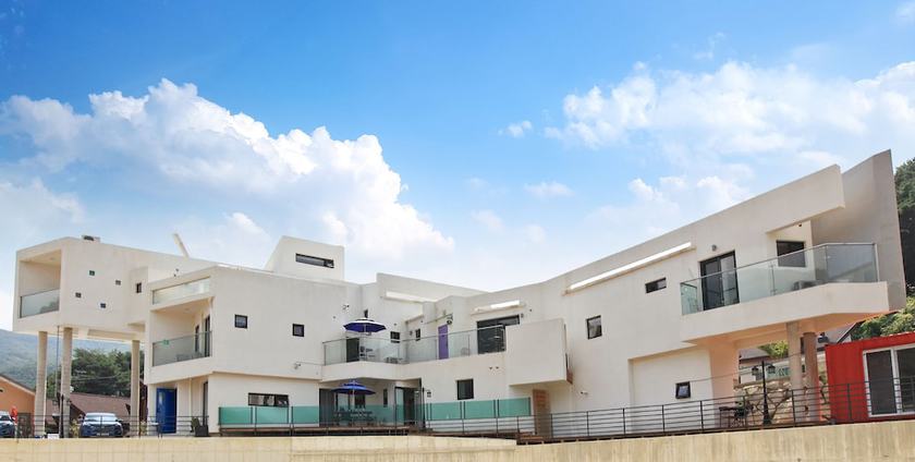 Imagen general del Pensión Muju Dada. Foto 1