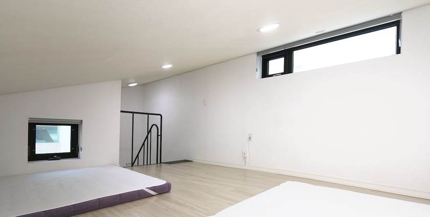 Imagen de la habitación del Pensión Muju Dada. Foto 13