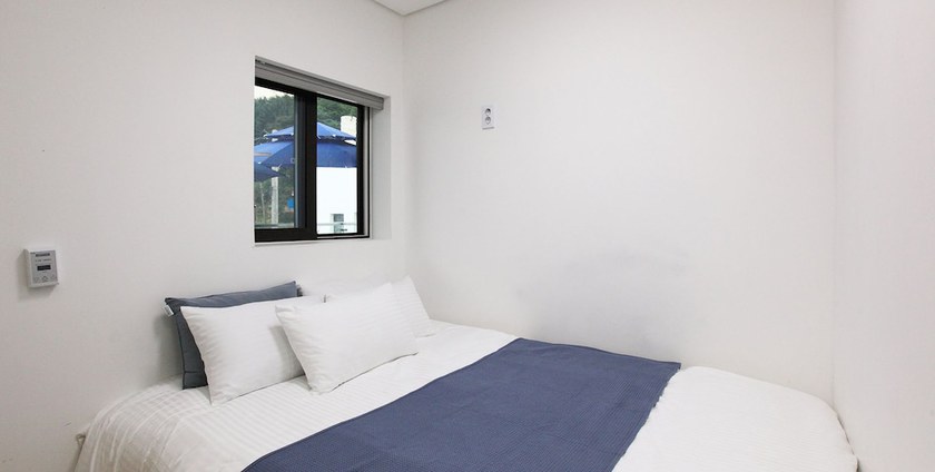 Imagen de la habitación del Pensión Muju Dada. Foto 14