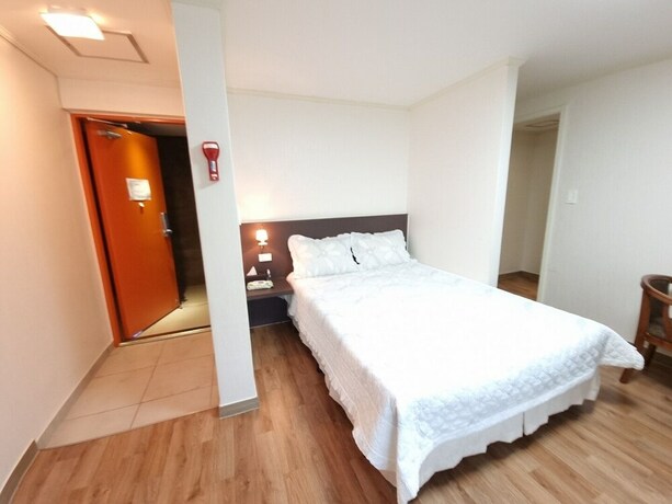 Imagen general del Pensión Muju. Foto 1