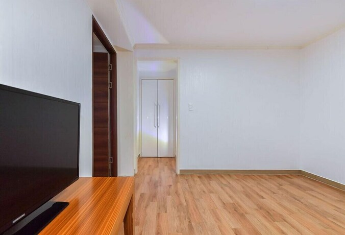 Imagen de la habitación del Pensión Muju. Foto 19