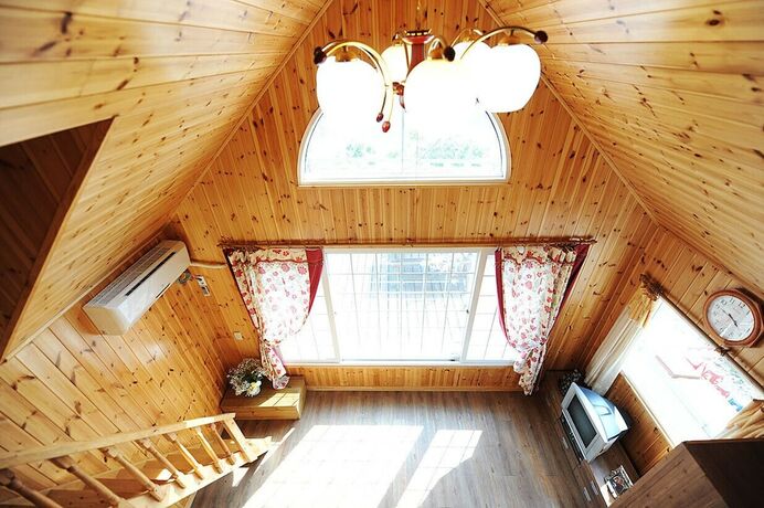 Imagen de la habitación del Pensión Muju Observatory. Foto 5