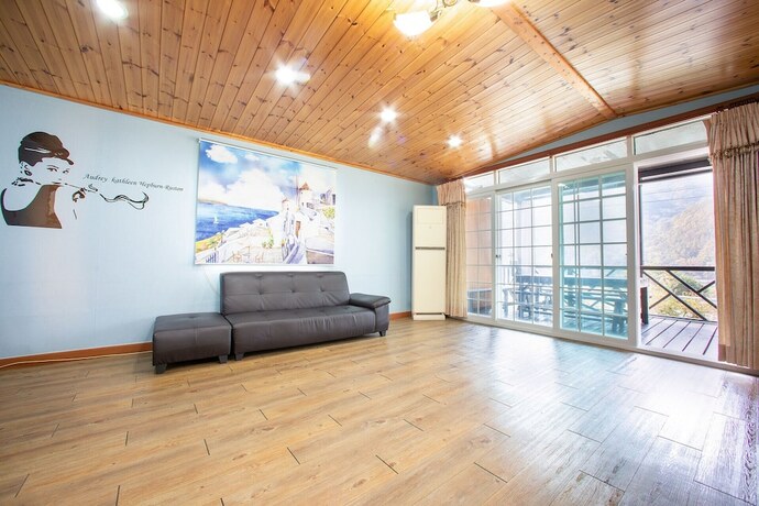 Imagen de la habitación del Pensión Muju Observatory. Foto 8