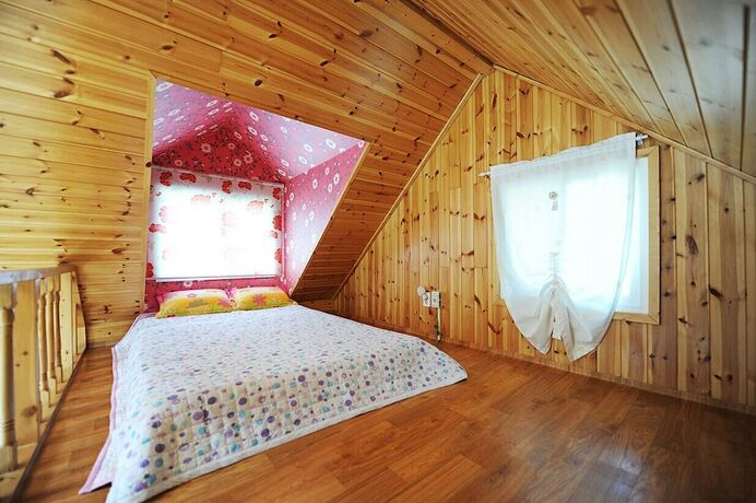 Imagen de la habitación del Pensión Muju Observatory. Foto 13