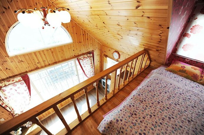 Imagen de la habitación del Pensión Muju Observatory. Foto 17