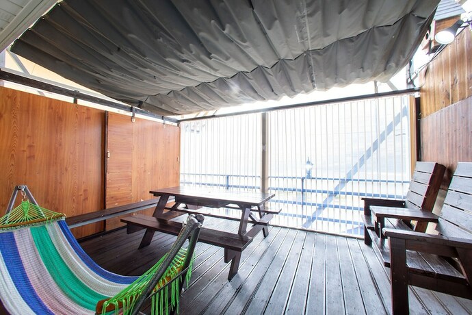 Imagen de la habitación del Pensión Muju Observatory. Foto 18