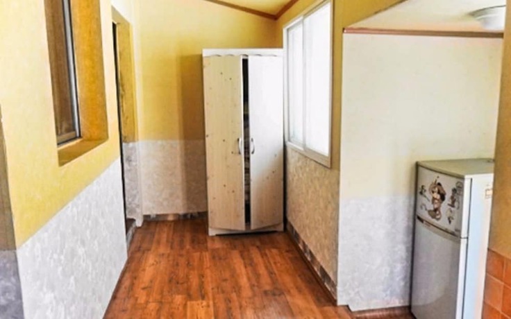 Imagen general del Pensión Muju Shinsegae. Foto 2