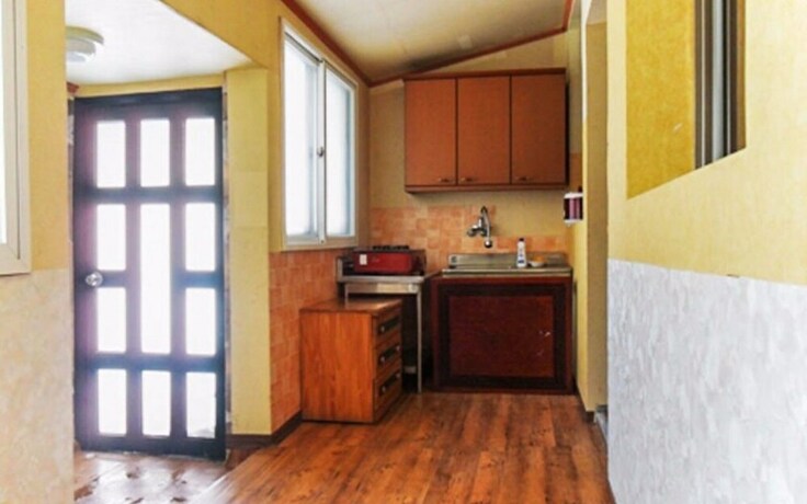 Imagen general del Pensión Muju Shinsegae. Foto 5