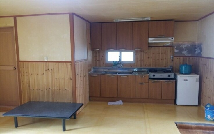 Imagen general del Pensión Muju Shinsegae. Foto 6